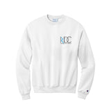 Harrison Dance Company - Powerblend Cotton/Polyester Men's Crewneck Sweatshirt