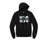 Harrison Dance Company - Champion Powerblend Pullover Hoodie