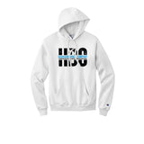 Harrison Dance Company - Champion Powerblend Pullover Hoodie