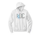 Harrison Dance Company - Champion Powerblend Pullover Hoodie