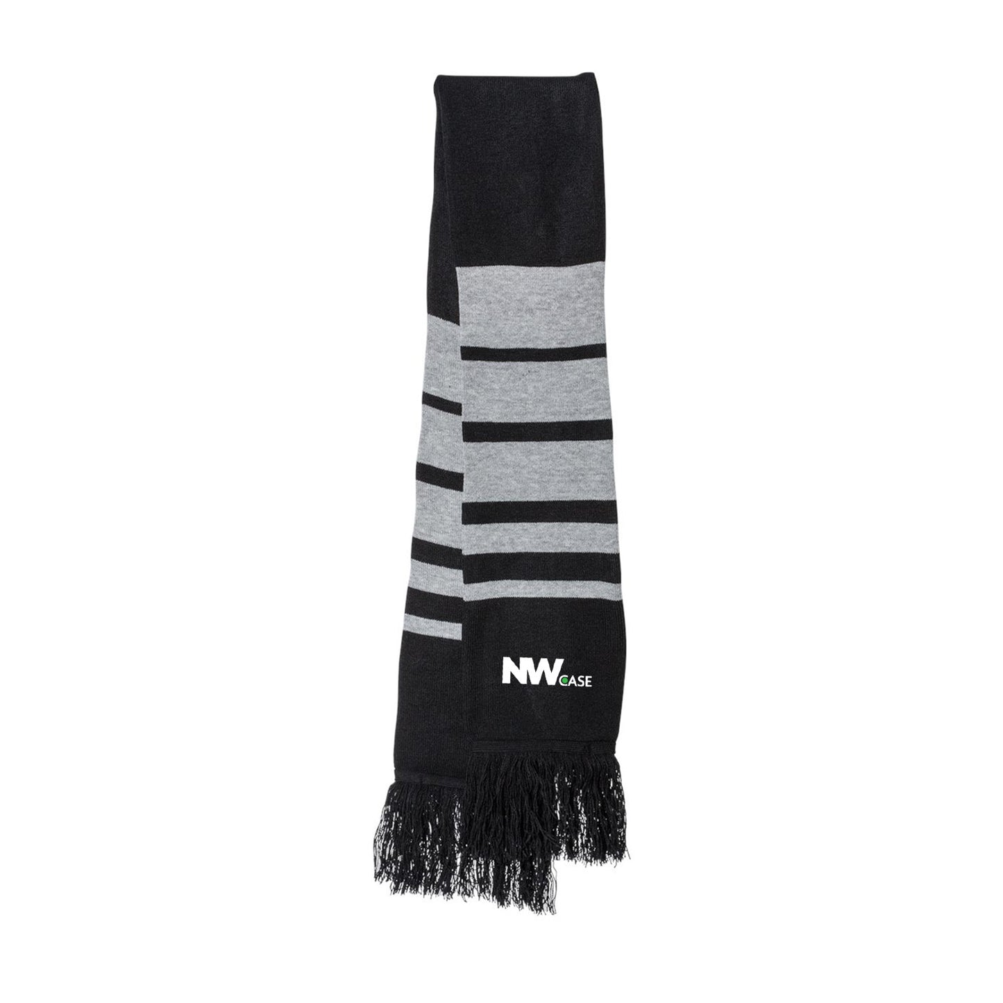Nationwide Case -  Sportsman - Soccer Scarf EMBROIDERY