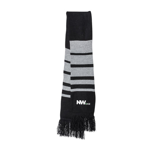Nationwide Case -  Sportsman - Soccer Scarf EMBROIDERY
