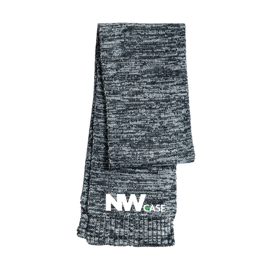 Nationwide Case -  Sport-Tek Marled Scarf EMBROIDERY