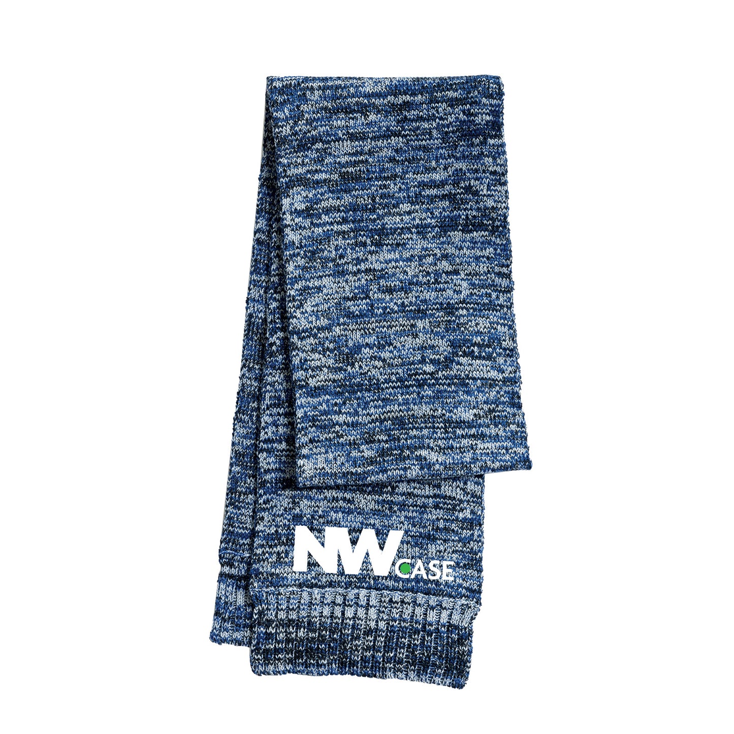 Nationwide Case -  Sport-Tek Marled Scarf EMBROIDERY