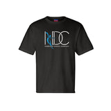 Harrison Dance Company - Champion Heritage 7-Oz. Jersey Tee