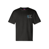 Harrison Dance Company - Champion Heritage 7-Oz. Jersey Tee