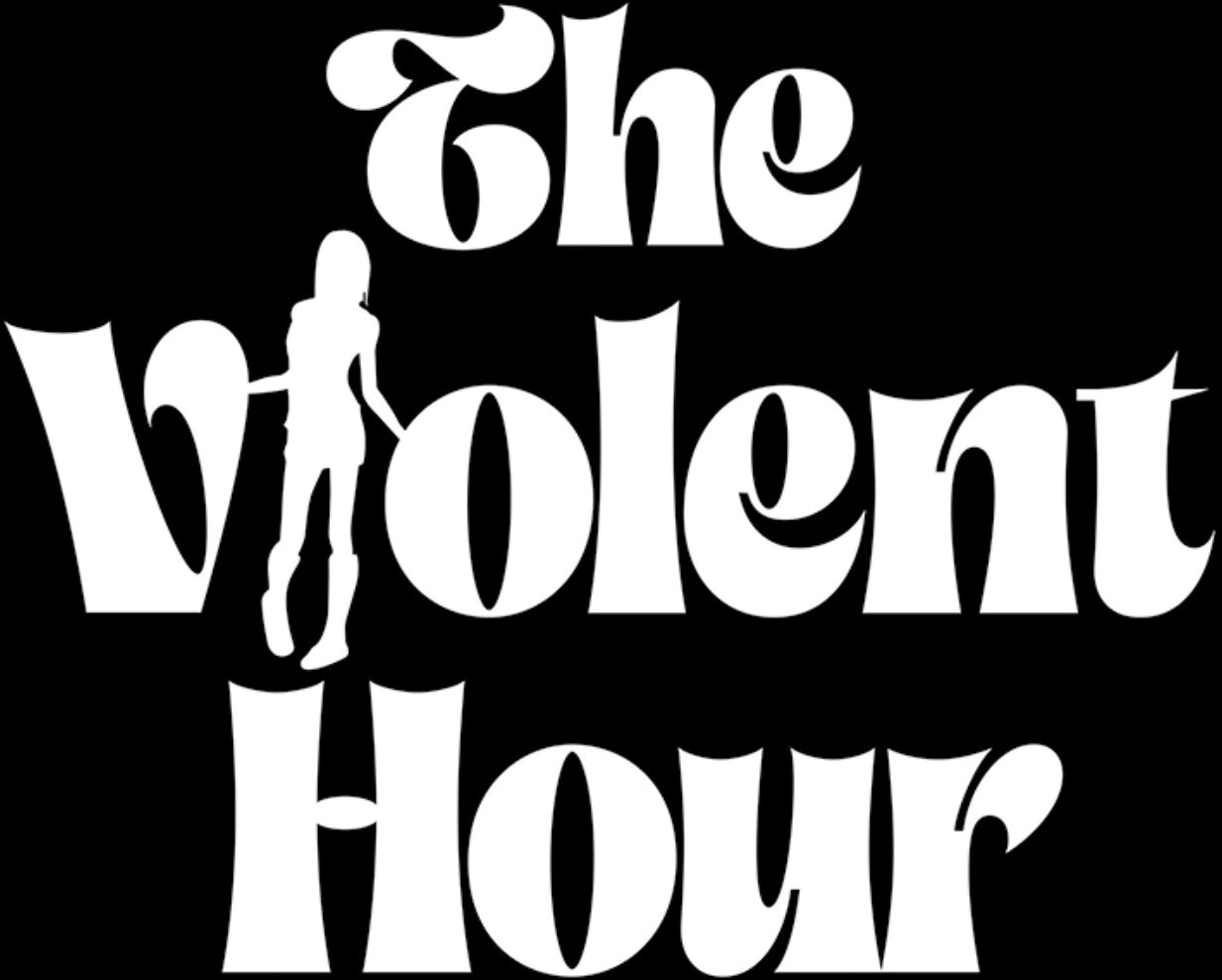 Carla Harvey The Violent Hour S1