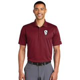 Walled Lake Women's Soccer Nike Tech Basic Dri-FIT Polo