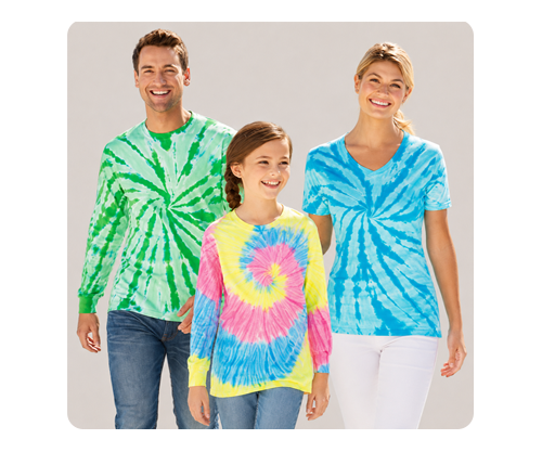 Tie Dye