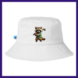 Domino Effect Apparel - Russell Athletic Core Bucket Hat - Printed