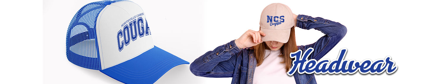 Top banner