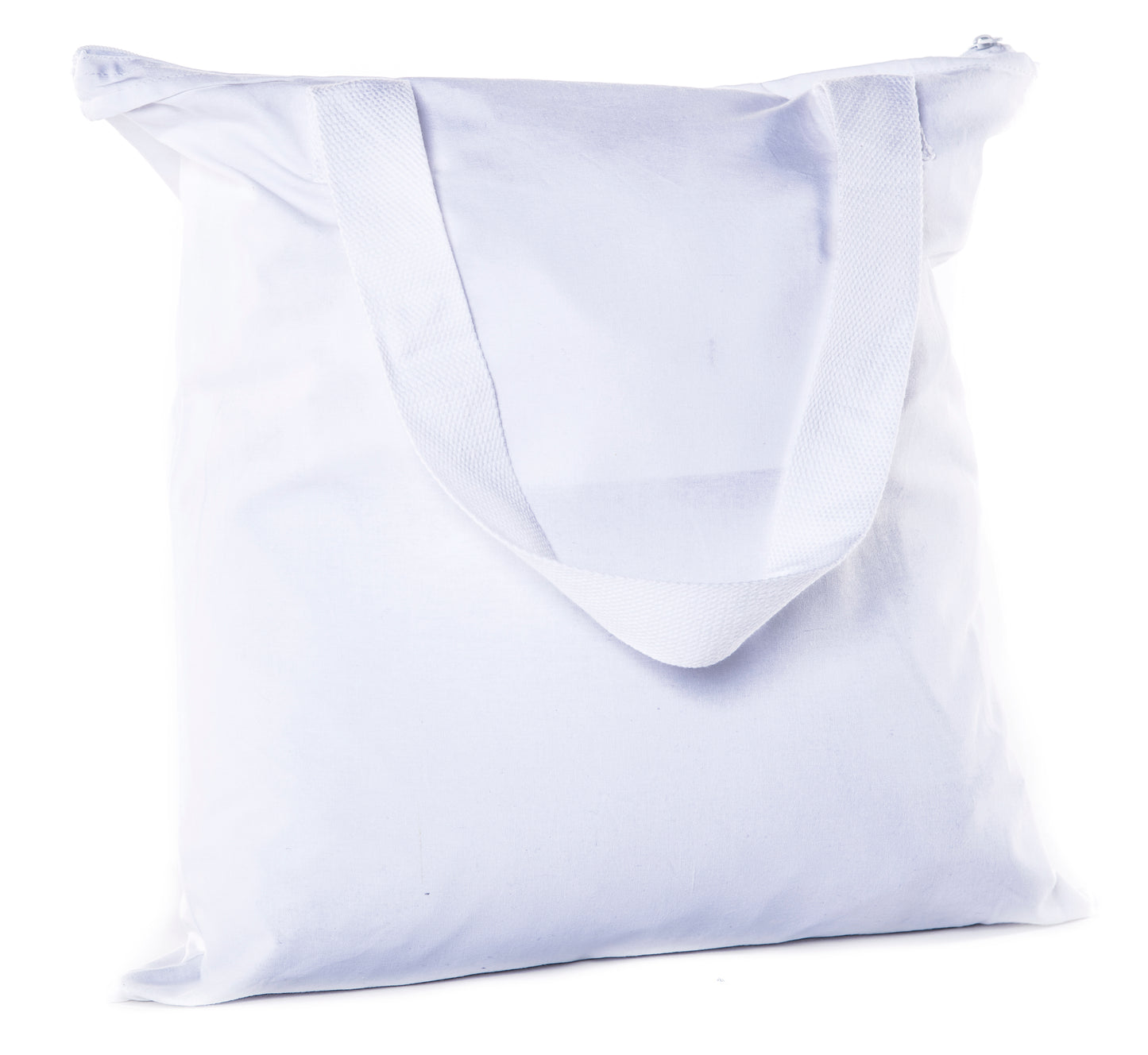 Cotton Canvas Tote Bag Blank Bulk