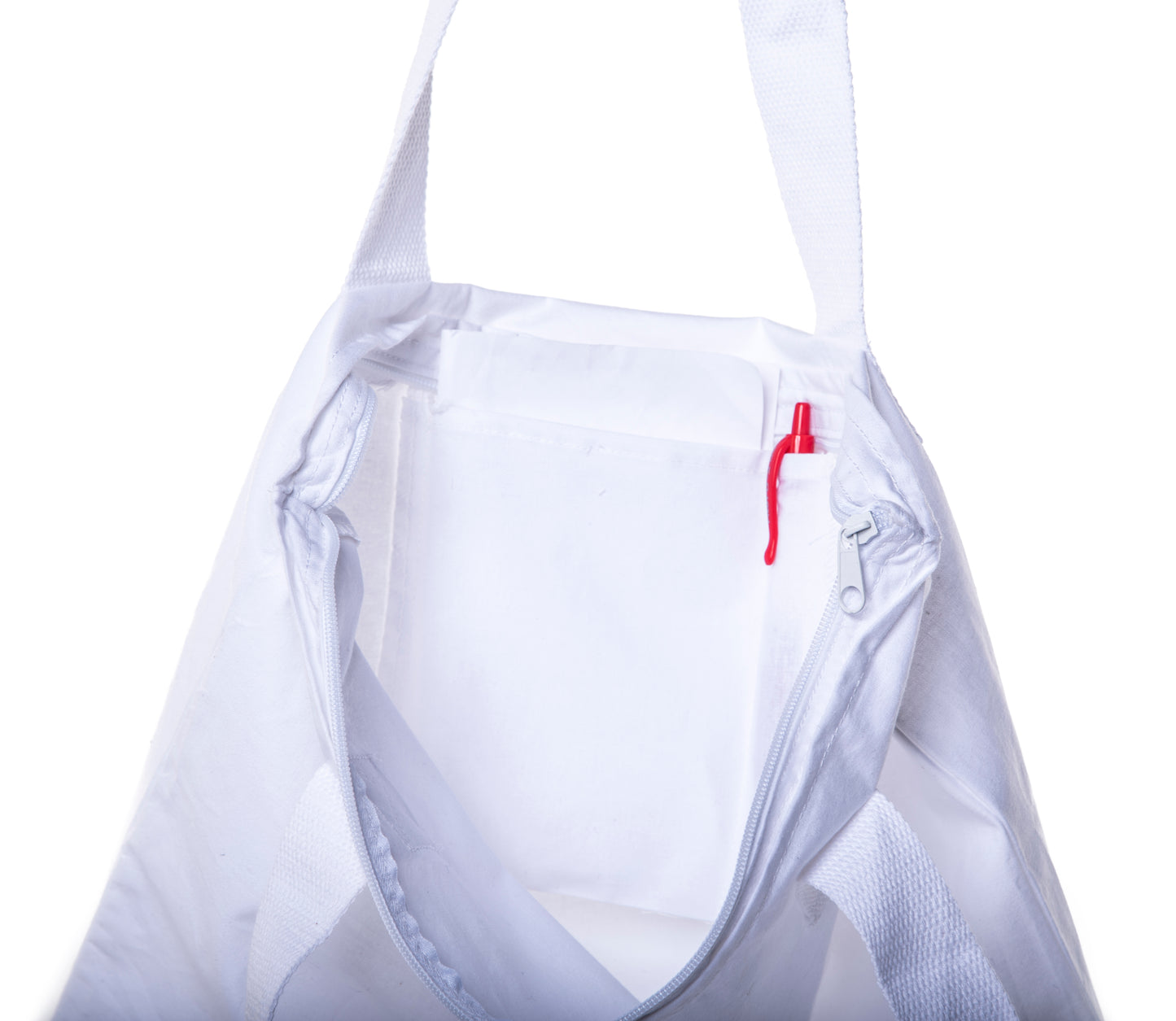 Cotton Canvas Tote Bag Blank Bulk