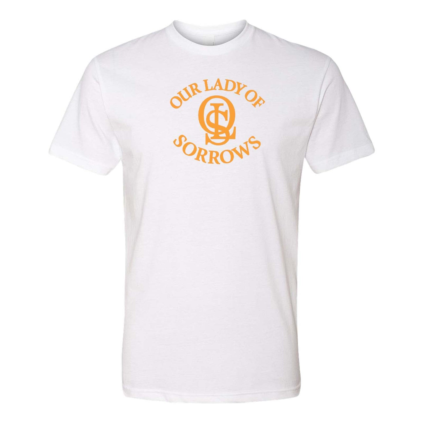 OLS Spiritmark Unisex Blended Custom T-Shirt