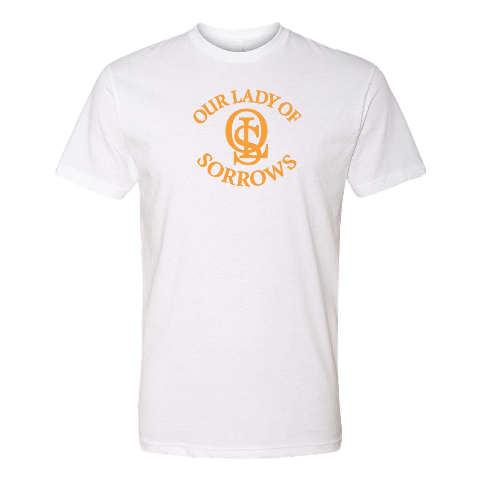 OLS Spiritmark Unisex Blended Custom T-Shirt