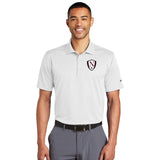 Walled Lake Women's Soccer Nike Tech Basic Dri-FIT Polo