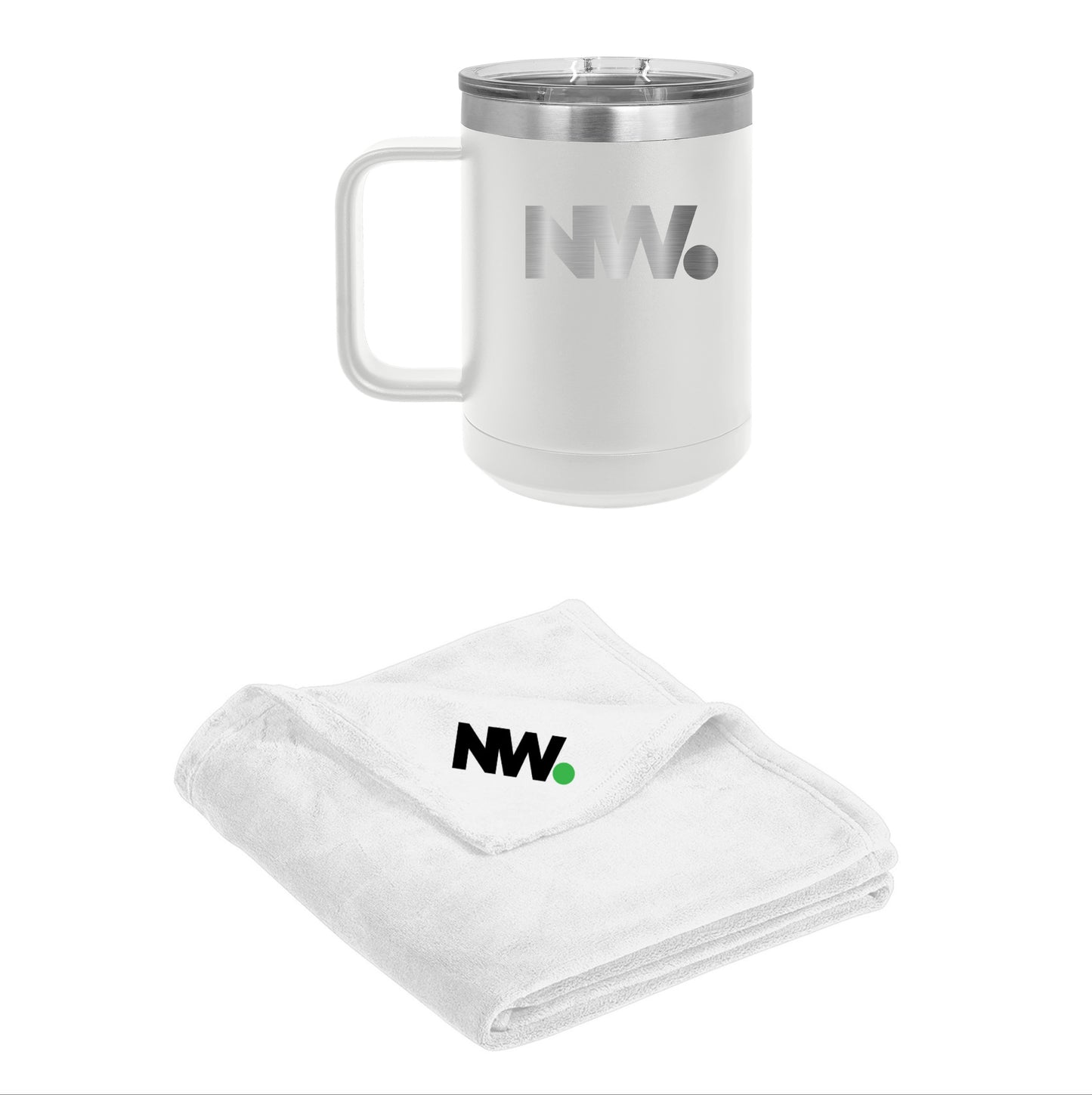 Nationwide Video - Campfire Bundle