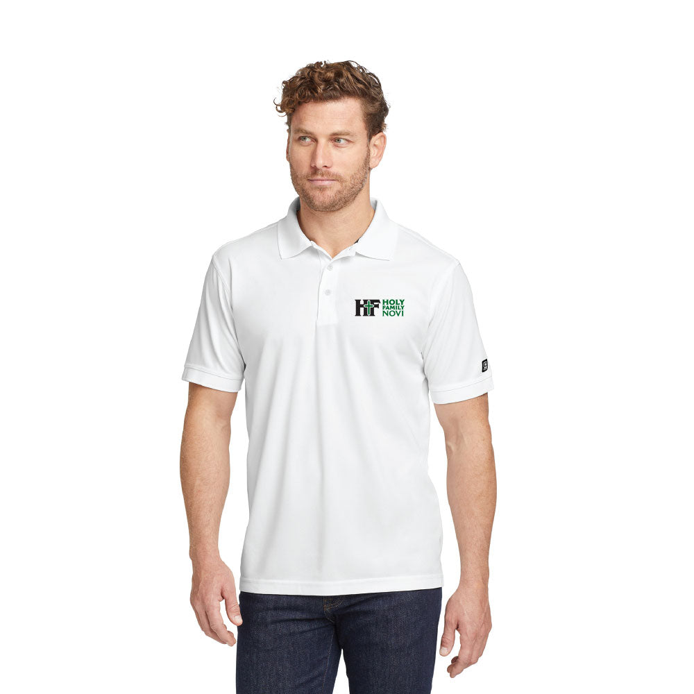 Holy Family Novi - Embroidered OGIO Caliber 2.0 Polo