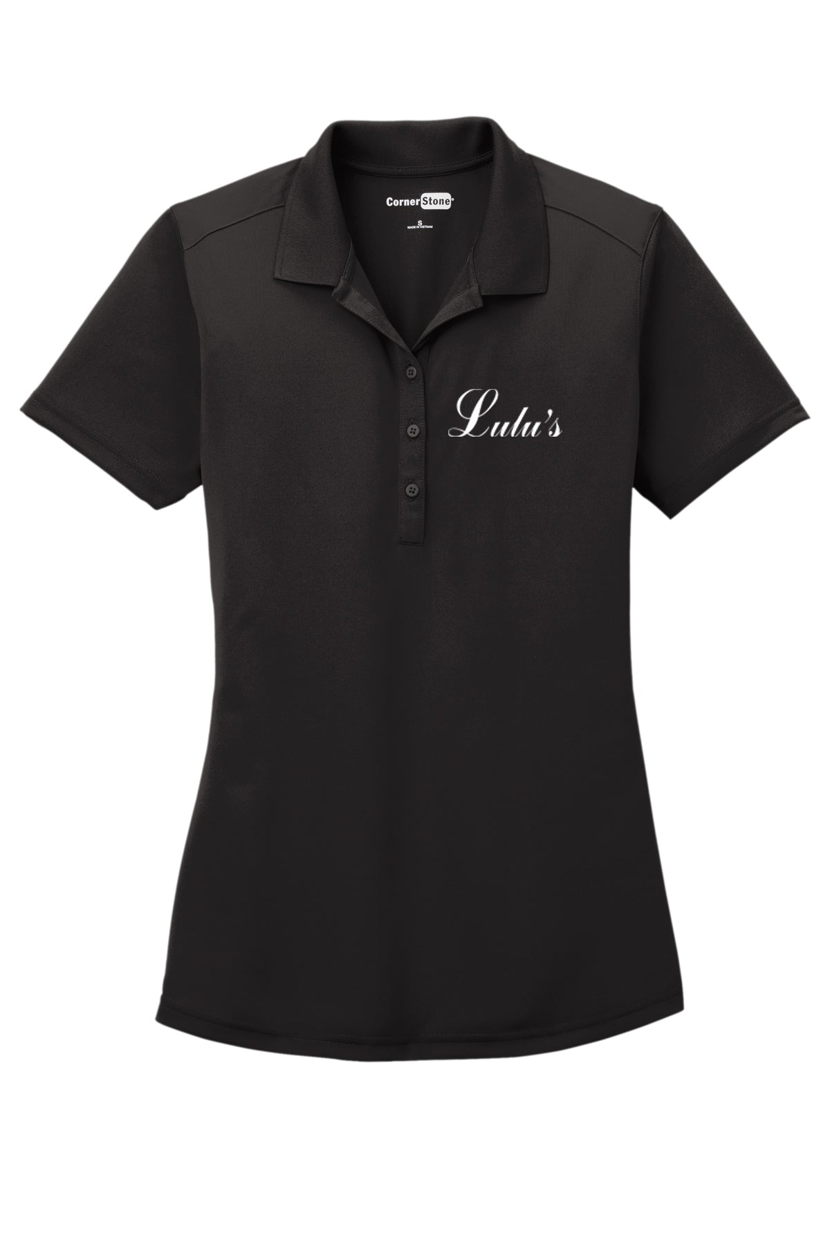 Lulu's Coney - Women's Polo