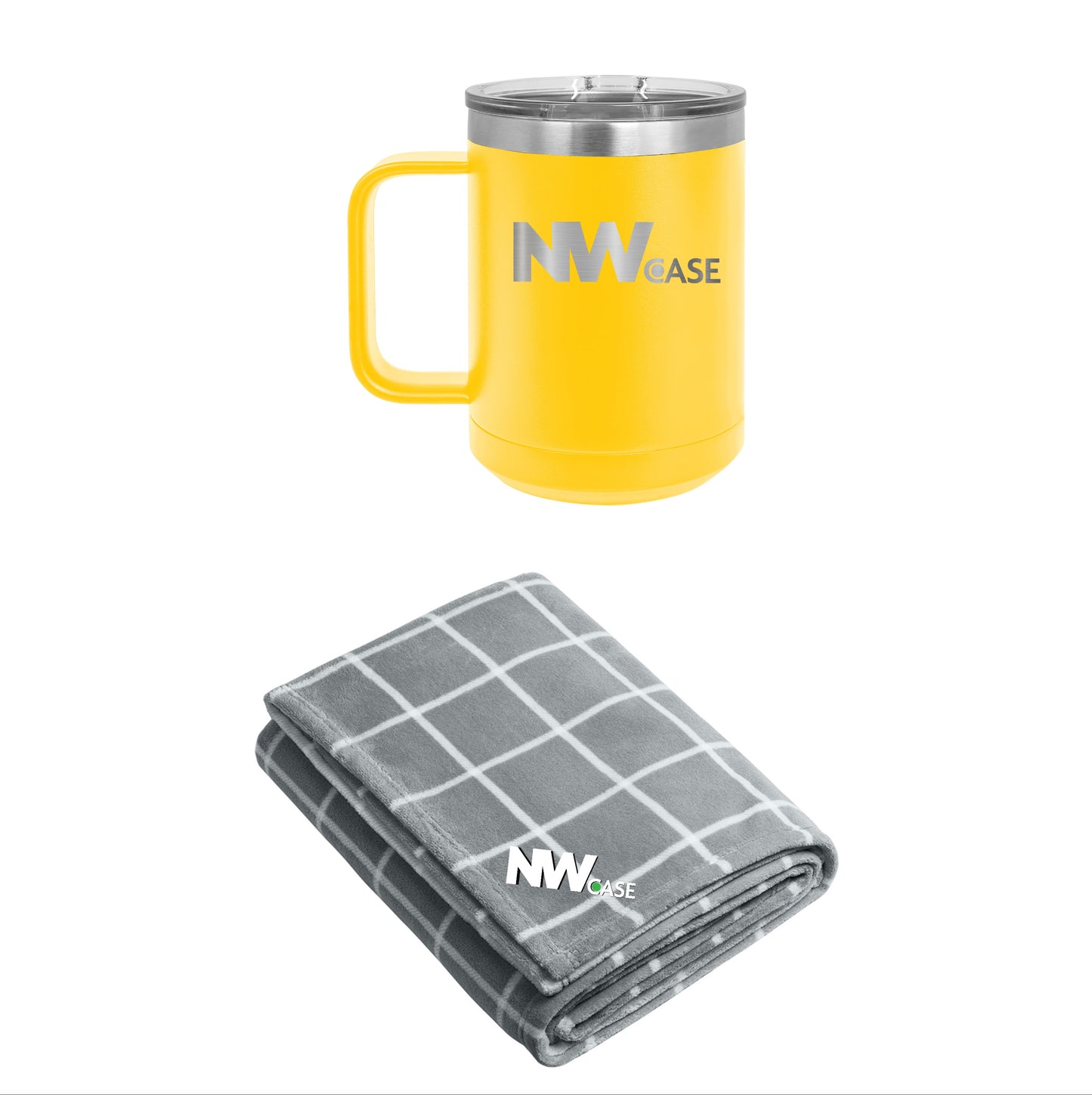 Nationwide Case - Campfire Bundle