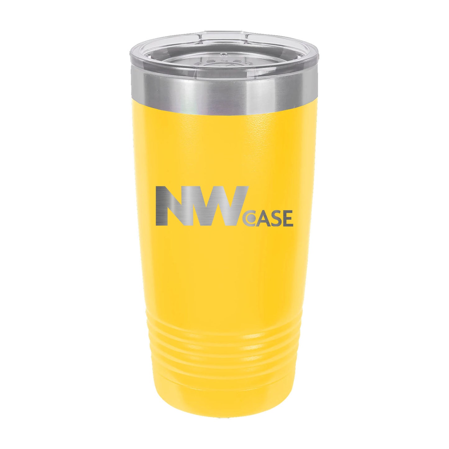 Nationwide Case - 20oz. Matte Tumbler ENGRAVED