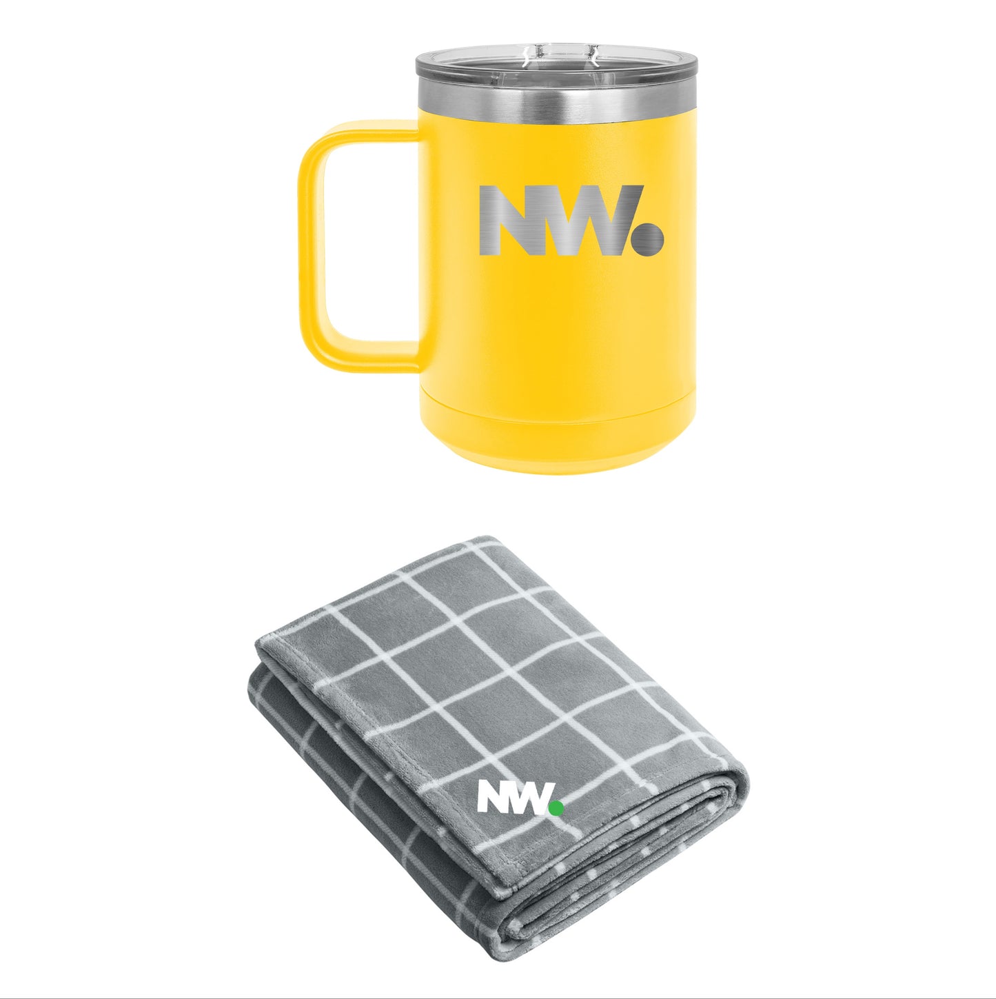 Nationwide Video - Campfire Bundle