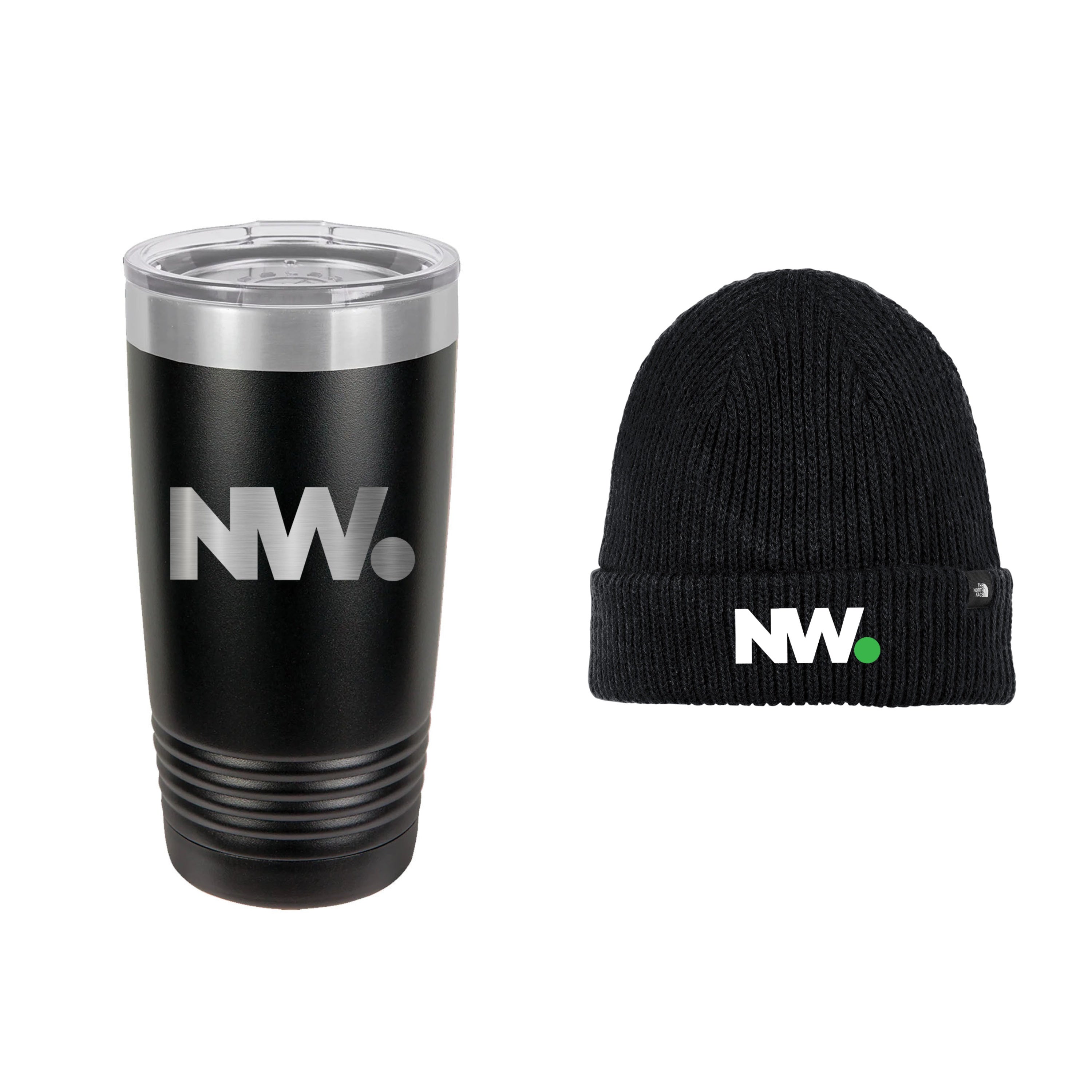 Nationwide Video - The North Face Beanie Bundle