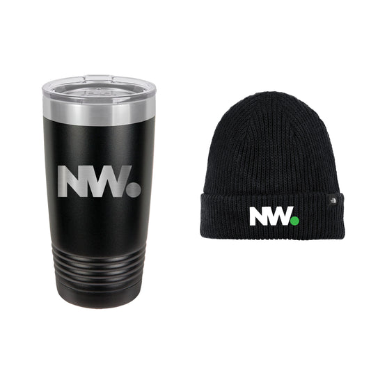 Nationwide Video - The North Face Beanie Bundle