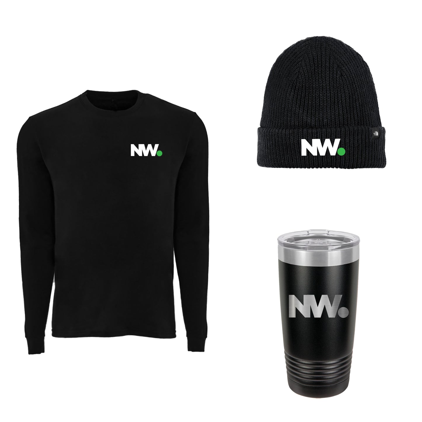 Nationwide Video - The North Face Autumn Bundle