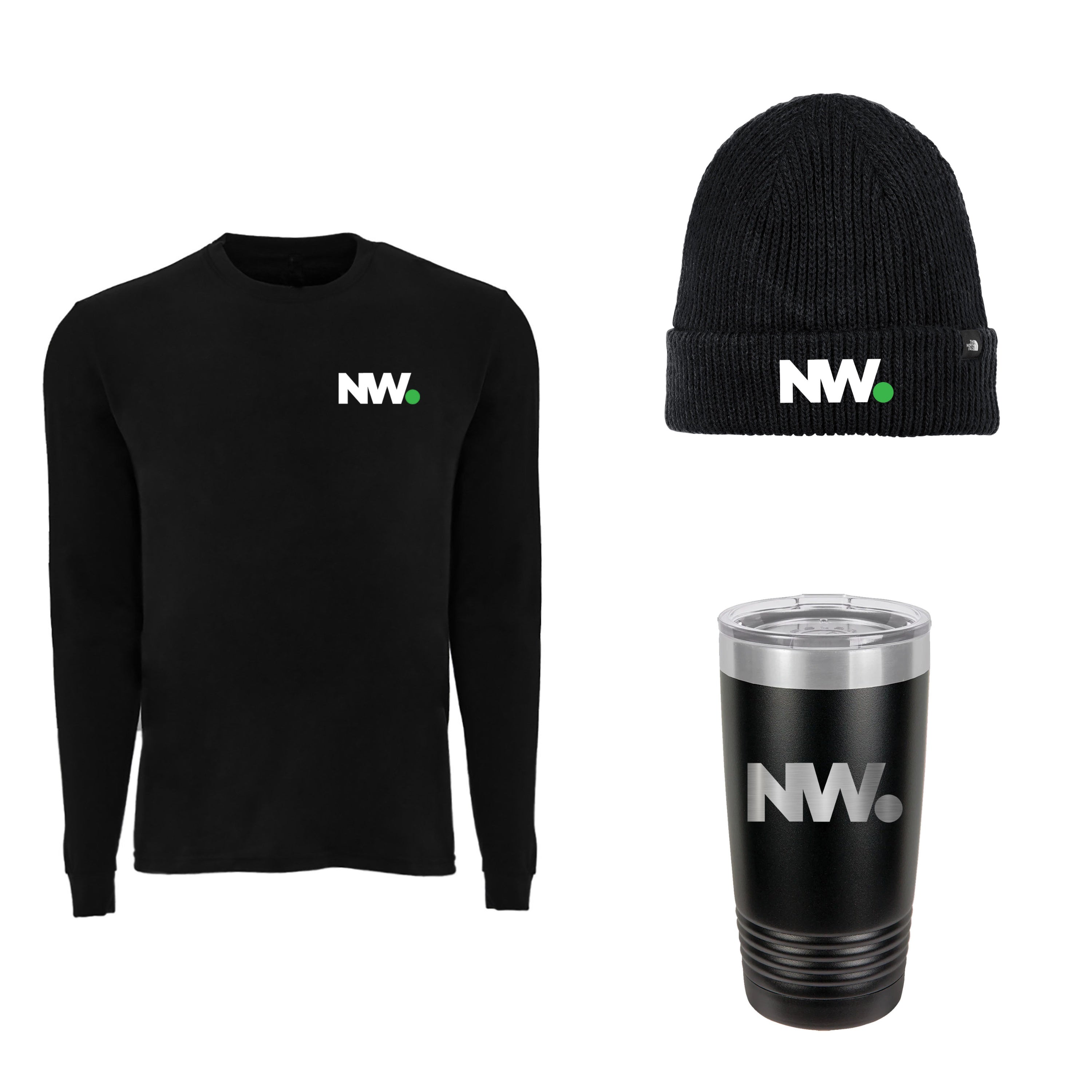 Nationwide Video - The North Face Autumn Bundle