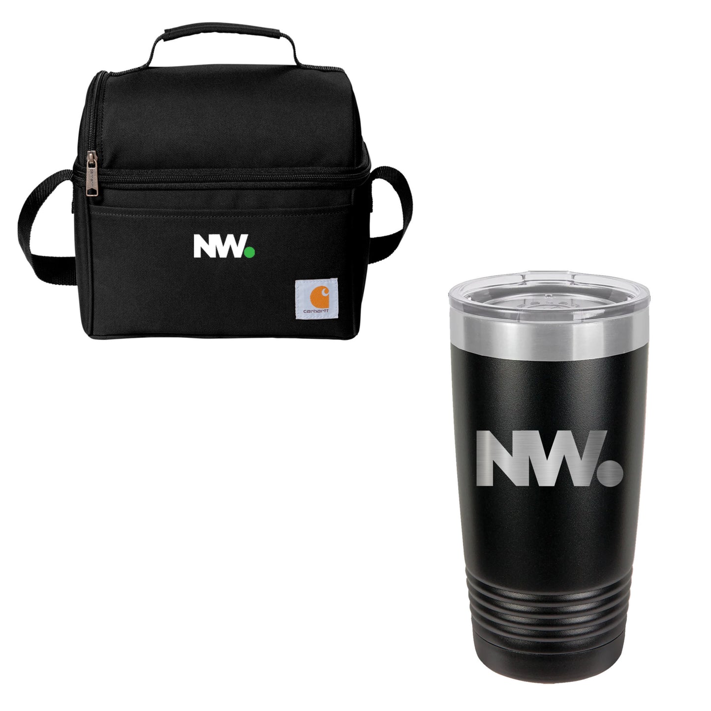 Nationwide Video - Carhartt Worker's Lunch Bundle
