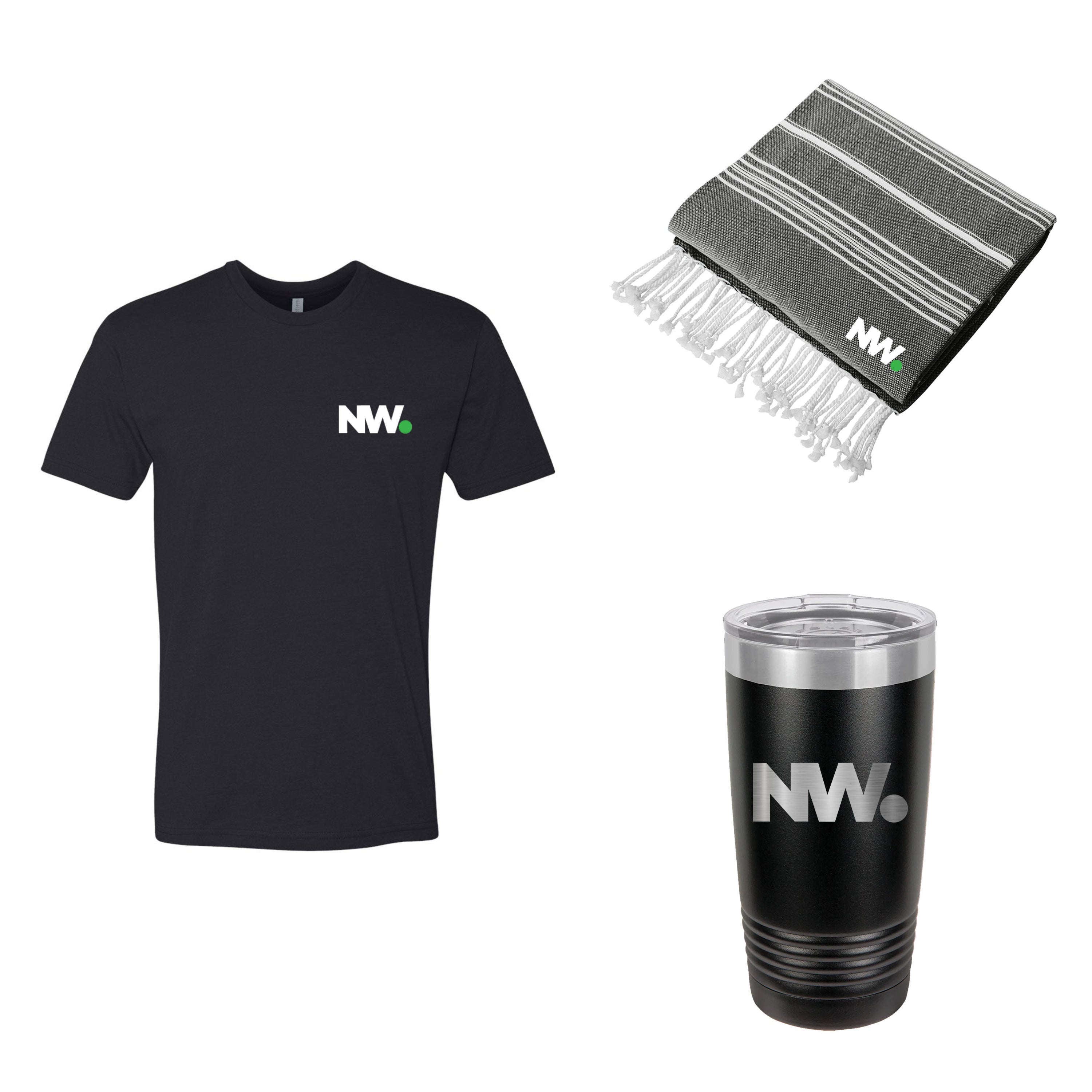 Nationwide Video - Vacation Bundle