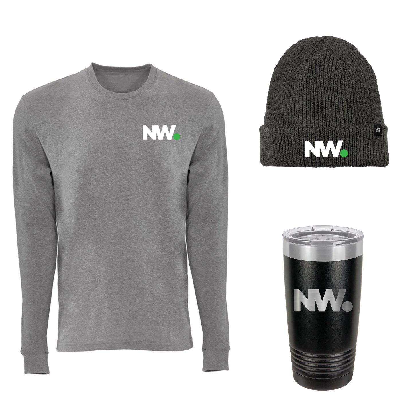 Nationwide Video - The North Face Autumn Bundle