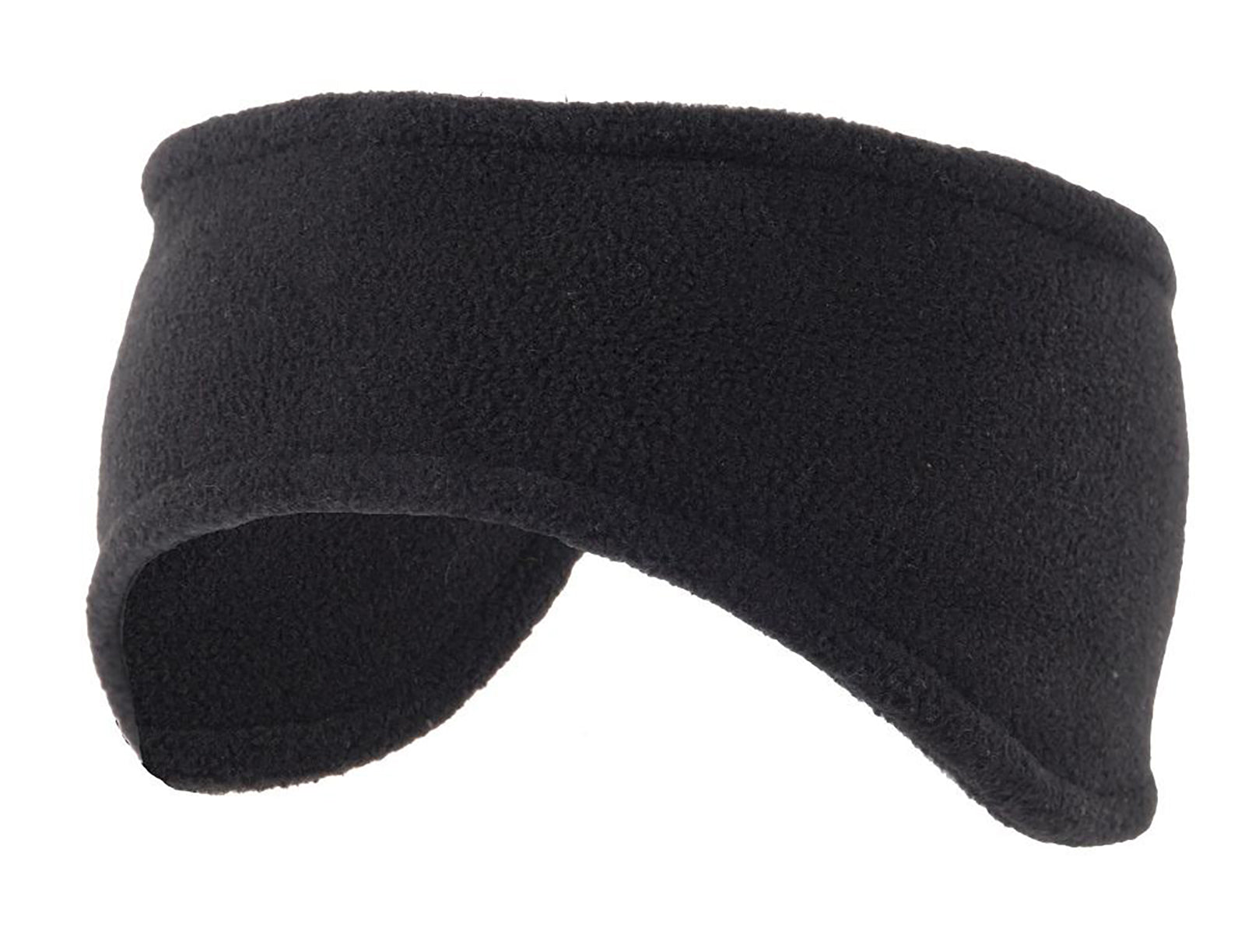 Benstein Grille Fleece Headband