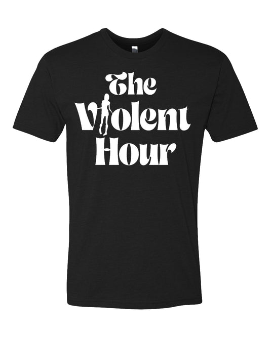 Carla Harvey The Violent Hour S1