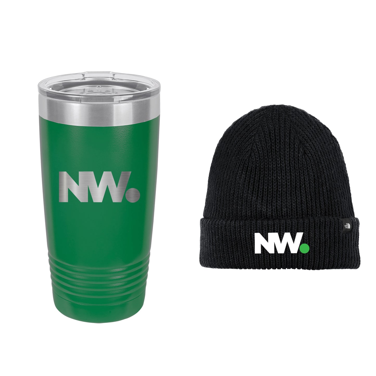 Nationwide Video - The North Face Beanie Bundle