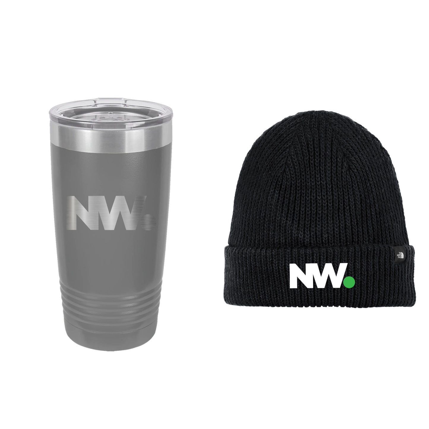 Nationwide Video - The North Face Beanie Bundle
