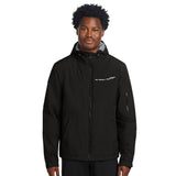 GM Freight - Embroidered Sport-Tek Waterproof Insulated Jacket