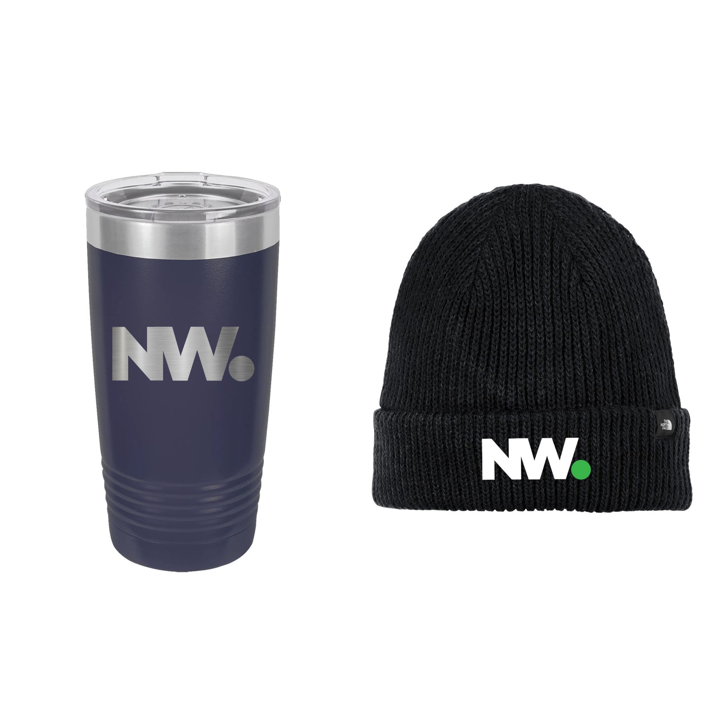 Nationwide Video - The North Face Beanie Bundle