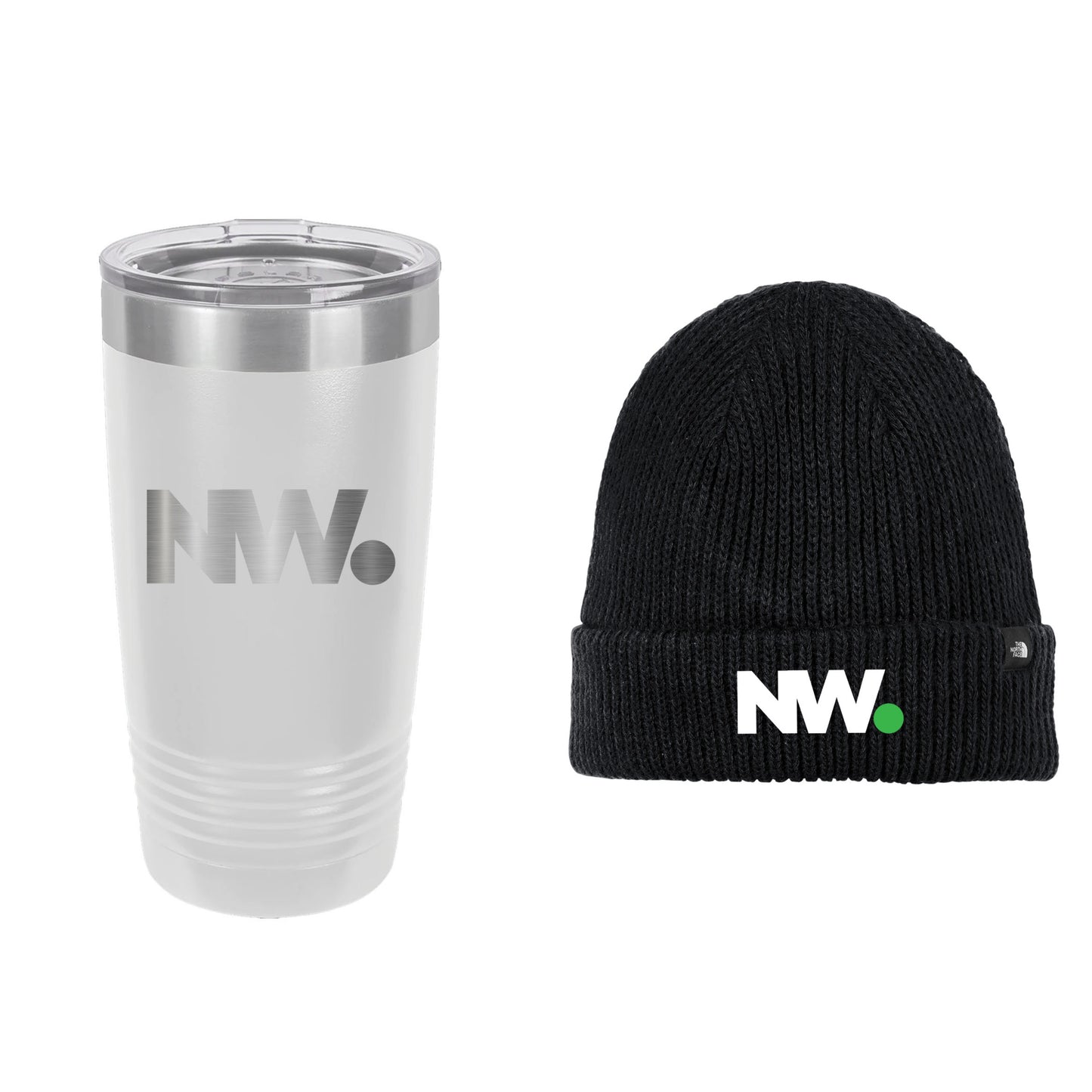 Nationwide Video - The North Face Beanie Bundle