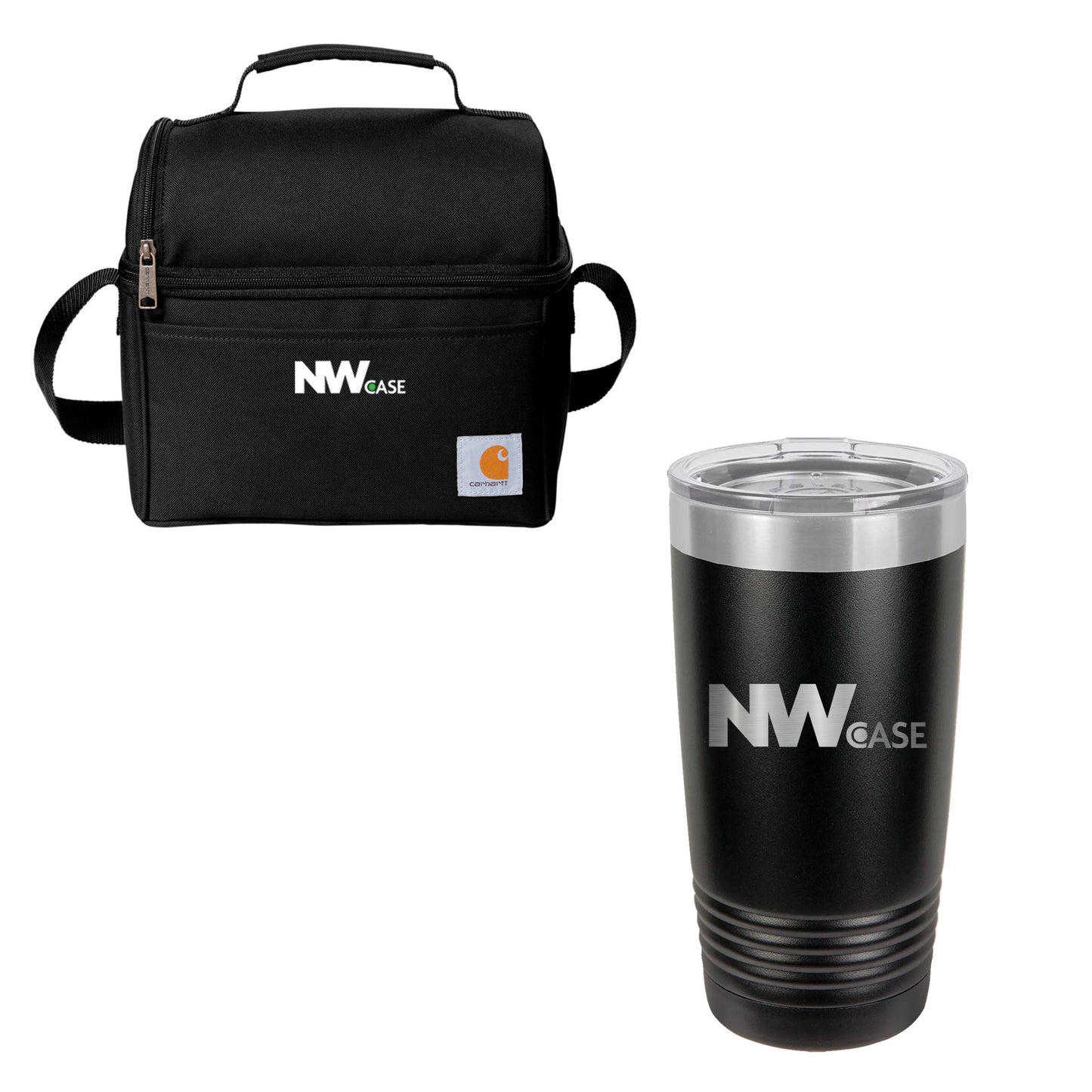 Nationwide Case - Carhartt Worker's Lunch Bundle