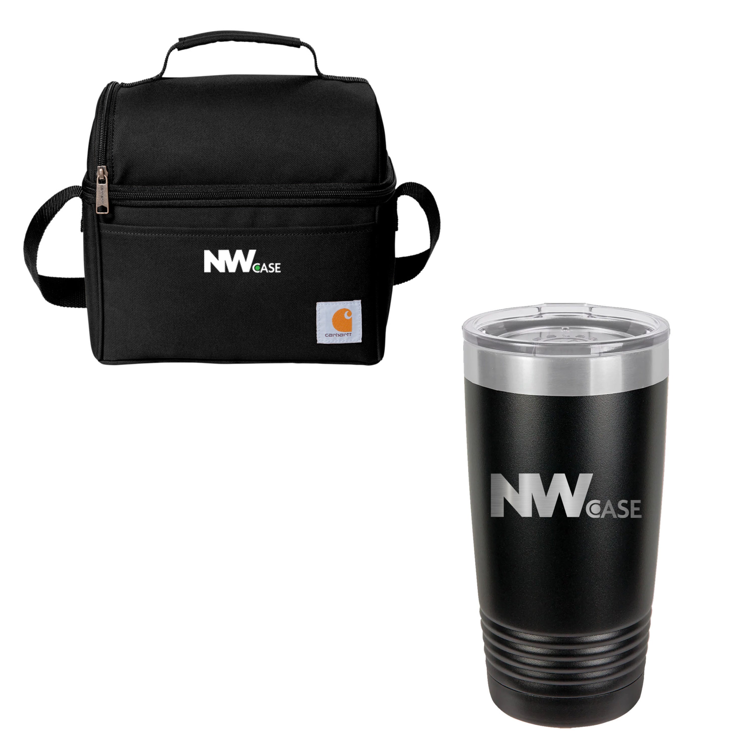 Nationwide Case - Carhartt Worker's Lunch Bundle