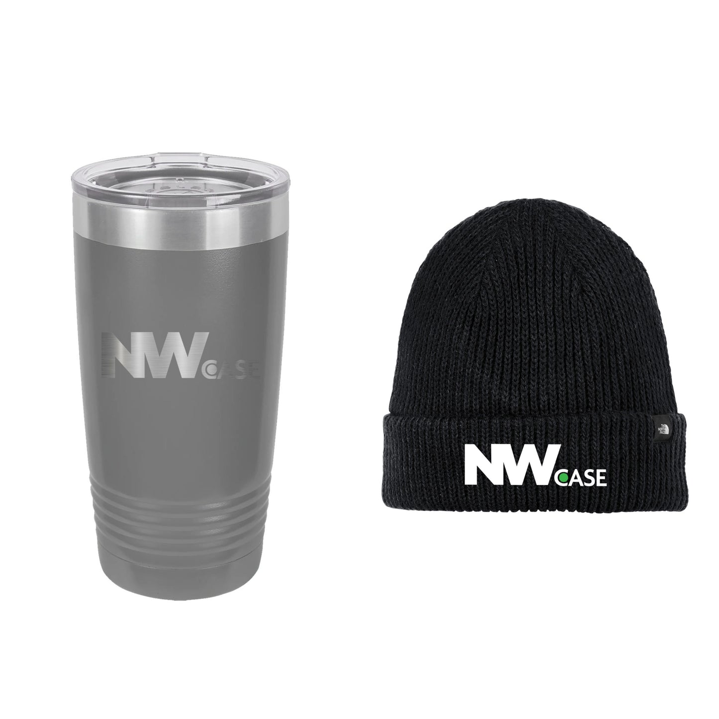 Nationwide Case - The North Face Beanie Bundle