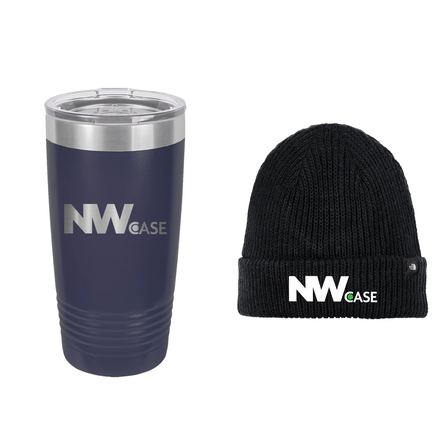 Nationwide Case - The North Face Beanie Bundle