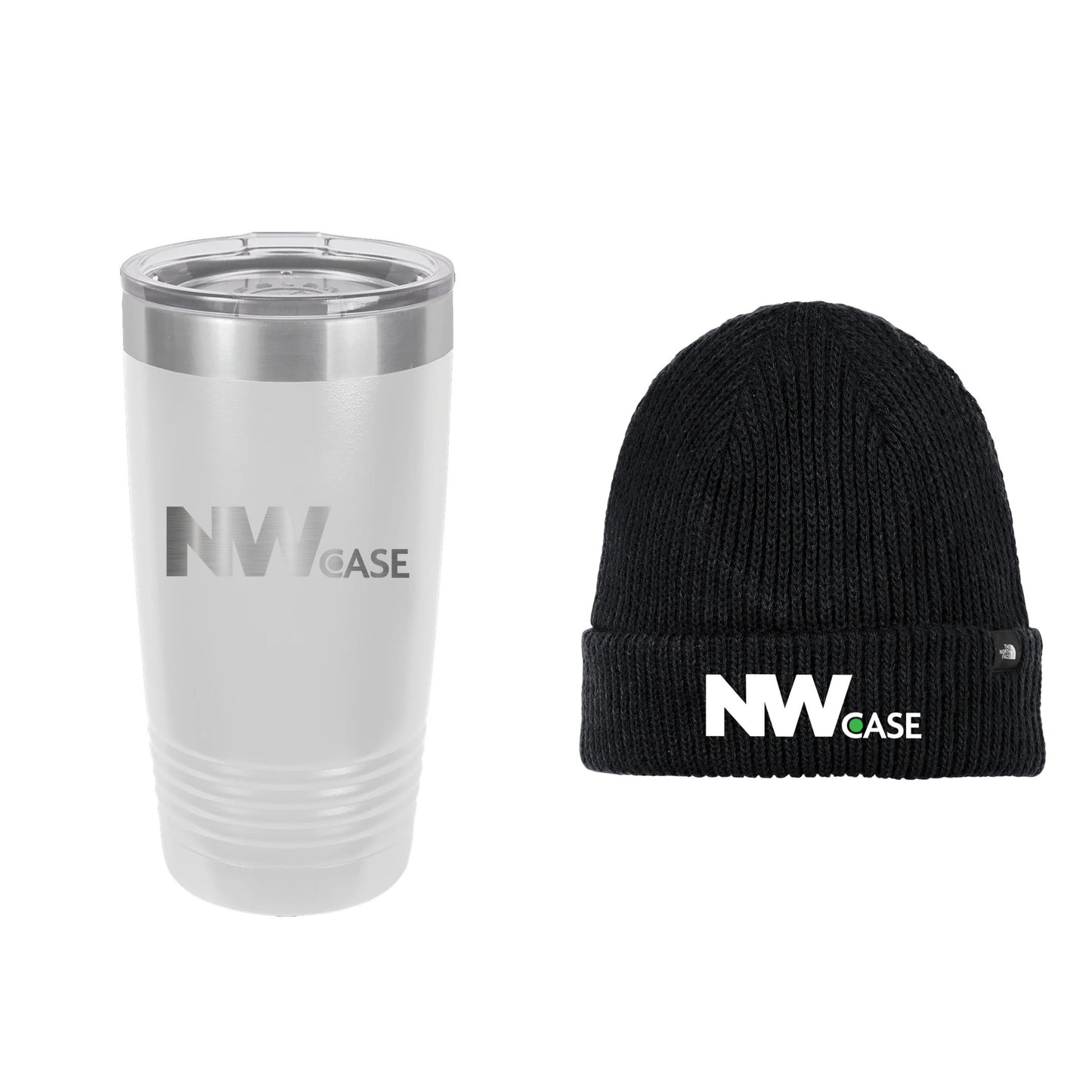 Nationwide Case - The North Face Beanie Bundle
