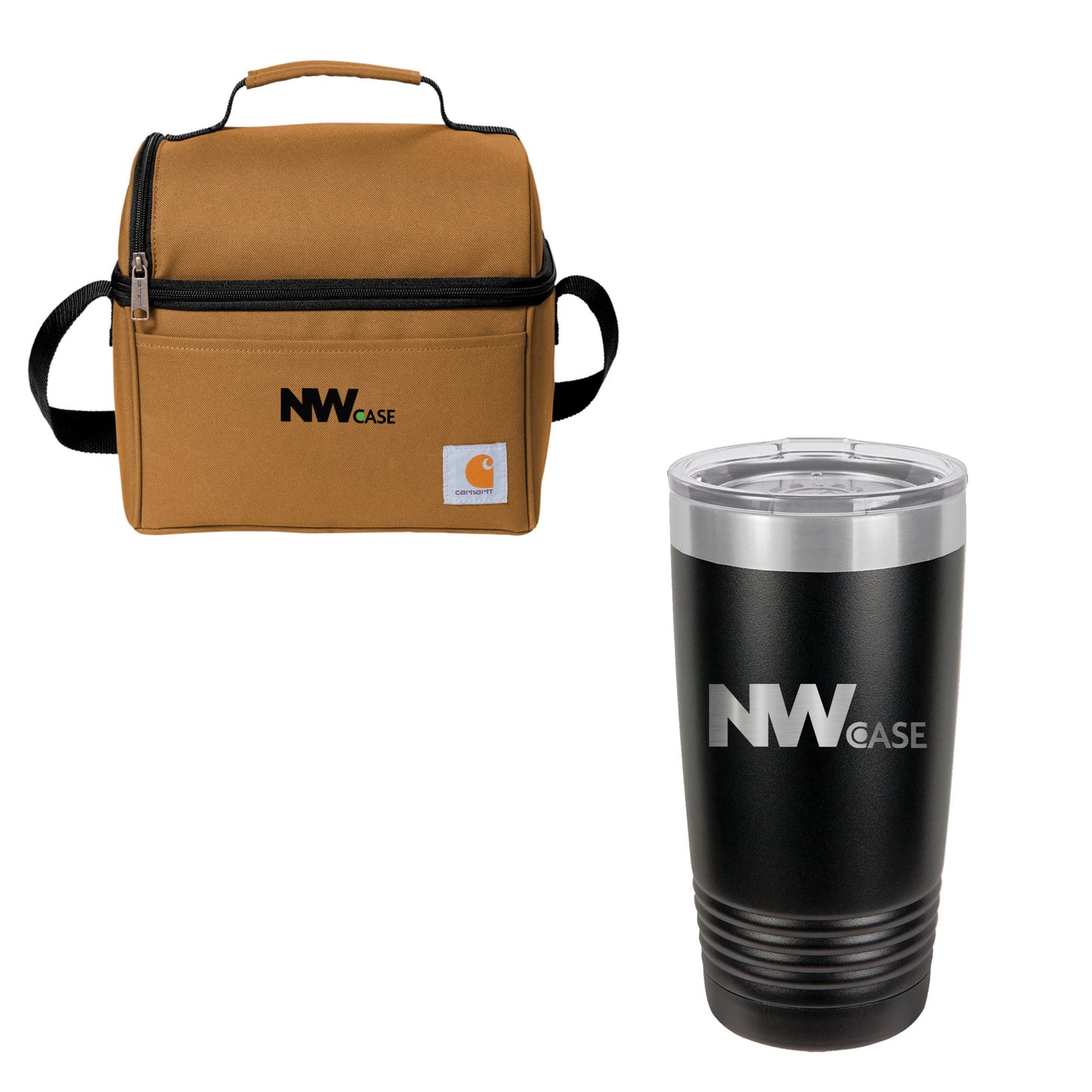 Nationwide Case - Carhartt Worker's Lunch Bundle