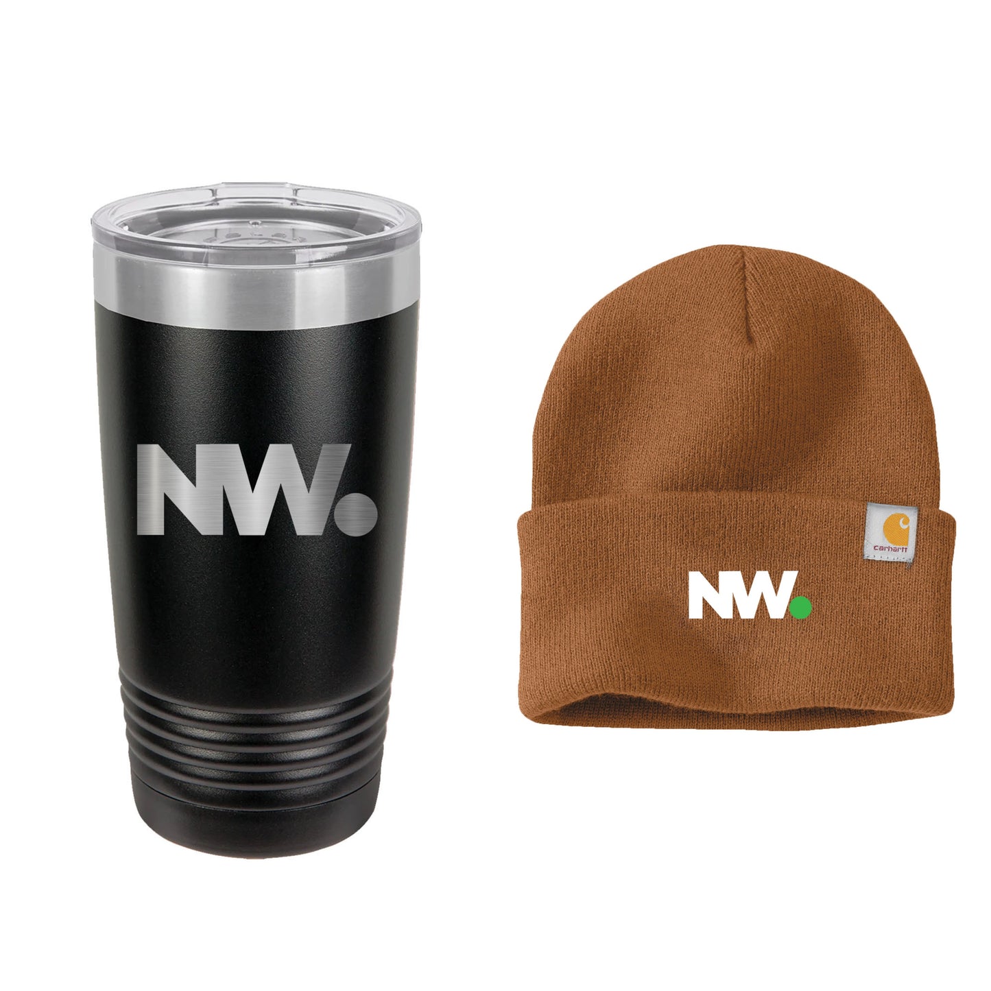 Nationwide Video - Carhartt Beanie Bundle