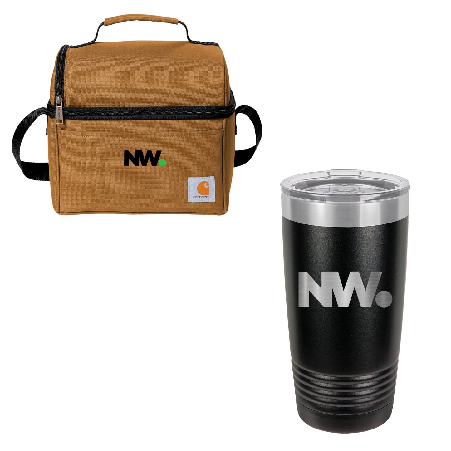 Nationwide Video - Carhartt Worker's Lunch Bundle