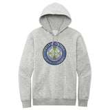 Celtic Cross BAND District® V.I.T. Fleece Hoodie - Mato & Hash