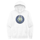 Celtic Cross Fan District® V.I.T. Fleece Hoodie - Mato & Hash